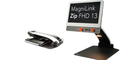 MagniLink ZIP Premium No.1 complete